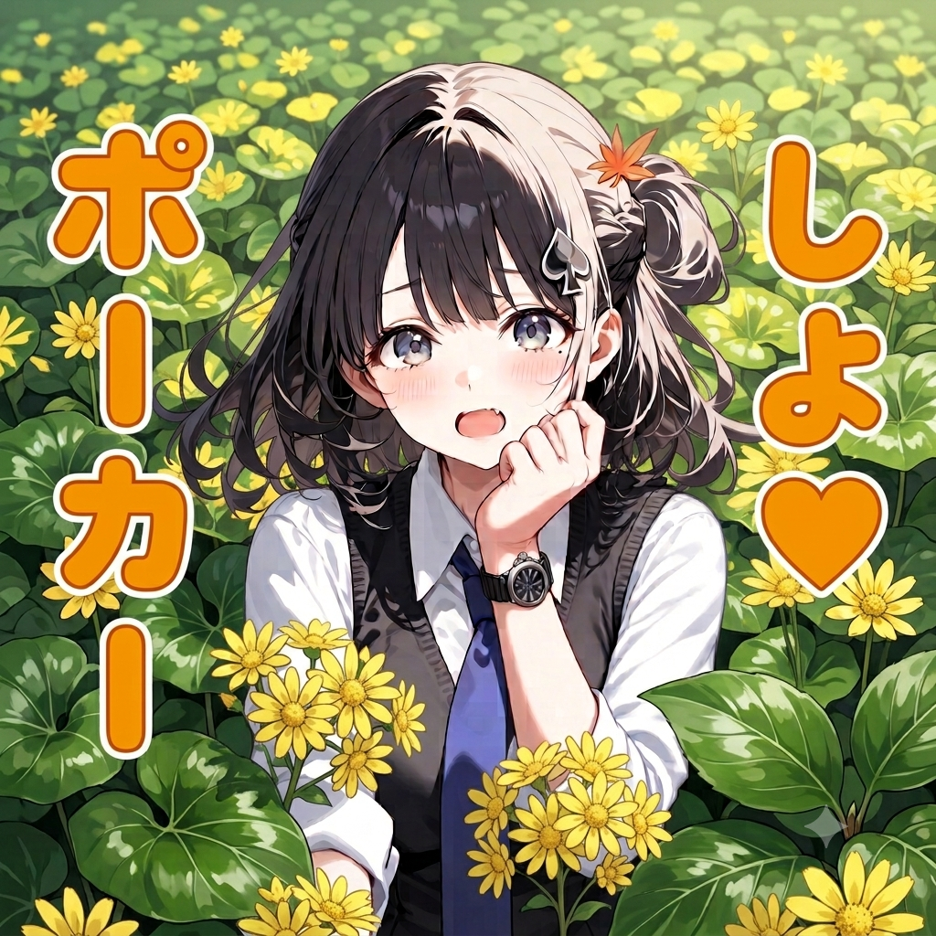 【11/24(火)開催】東大阪市文化創造館でみんなで楽しむ！初心者歓迎ポーカー交流会♠️