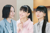 映画『Perfume“コールドスリープ”-25 years Document-』鑑賞&交流会