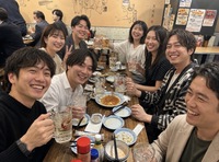🍻上野｜東京居酒屋めぐり｜27〜39歳｜1人参加限定
