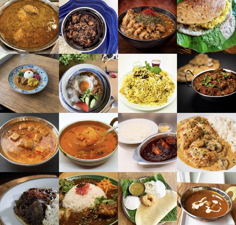 カレーフェスティバルに行こう✨