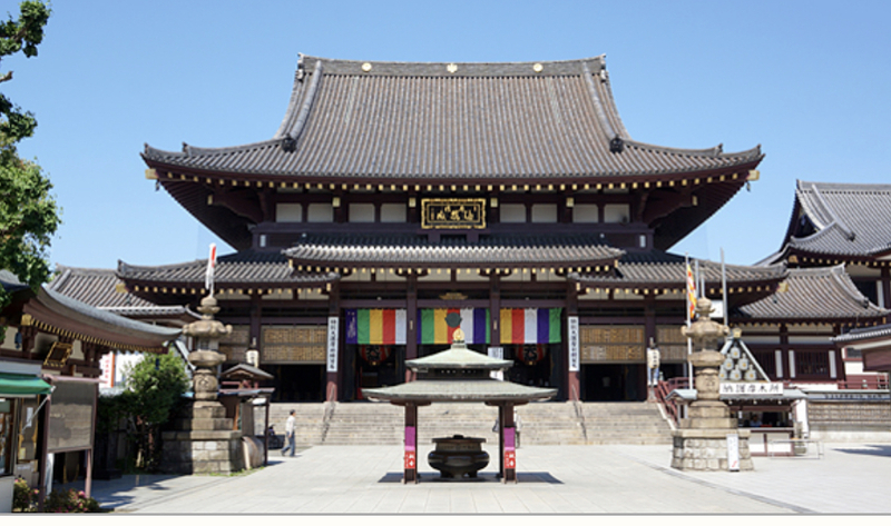 【早割中】皆んなで初詣に行こう♪川崎大師に行きます⛩️