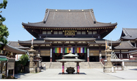 【早割中】皆んなで初詣に行こう♪川崎大師に行きます⛩️