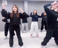 20代向け京都ゆるダンス💃✨LINDA