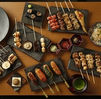 【35歳から】【高円寺】焼き鳥食べ放題&飲み放題でタンパク質補充の会・おどり鳥【女子主催】