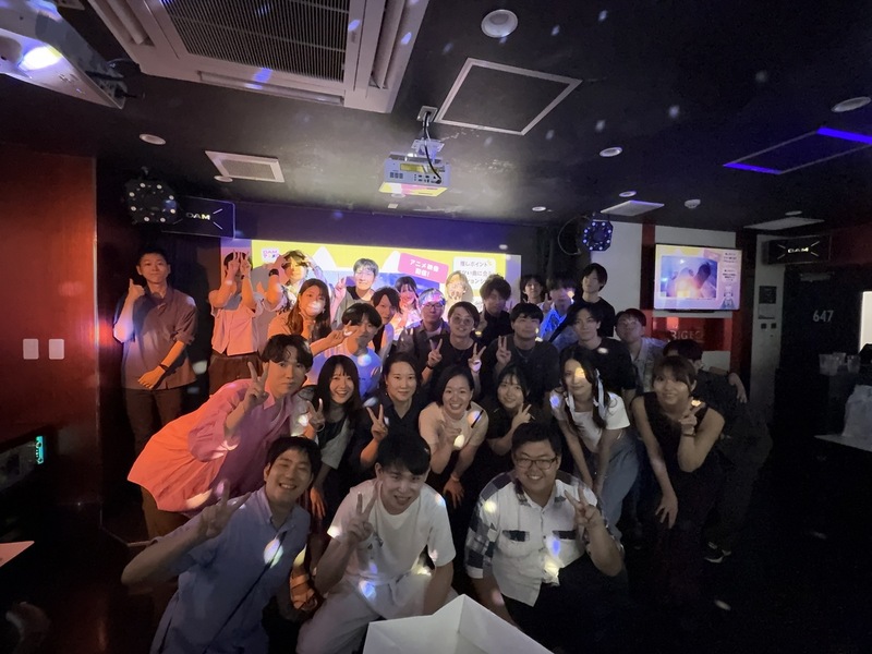 【10/4 16時の部】ルミネtheよしもとで笑顔満開！お笑いライブ鑑賞＆交流会🎭✨