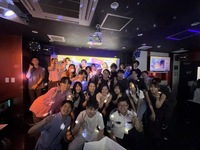 【10/17 16時の部】ルミネtheよしもとで笑顔満開！お笑いライブ鑑賞＆交流会🎭✨