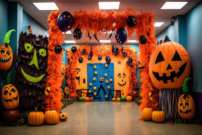 【20~32歳・仮装自由】ハロウィンパーティー 👻🍬