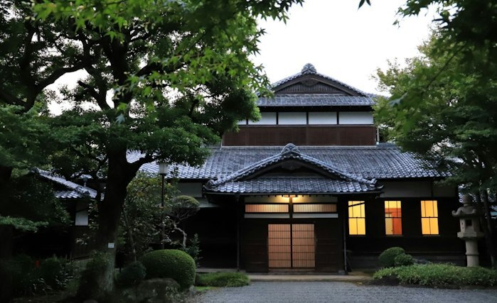 【早割中】旧朝倉家住宅を見に行こう✨🌸