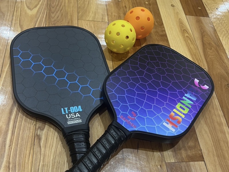🏓ピックルボールでエンジョイ！！🏓
