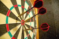 🎯ダーツやってみよう🎯新宿【25-35歳1人参加限定】途中参加退出OK🙆‍♀️気楽に〜🔰