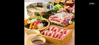 しゃぶしゃぶ食べ放題🍲四ツ谷店でお肉🍖を食べよう