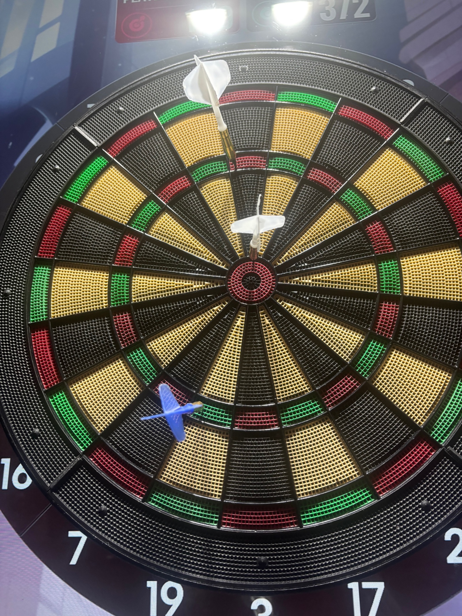 横浜駅ダーツナイト🎯初心者大歓迎！