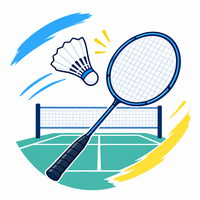 【ゆるスポ】10/24(土)バドミントン参加者募集中！🏸初心者〜経験者歓迎！