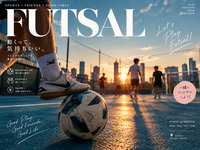 ⚽️10/6 20-22時 フットサル in 服部緑地