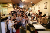 【1人参加大歓迎】週末カフェで外国人と友達になろう！英語・日本語の国際交流会＠横浜