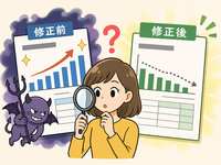 【何が変わった？】巨額の粉飾決算が発覚したニデックの決算資料を読んでみよう