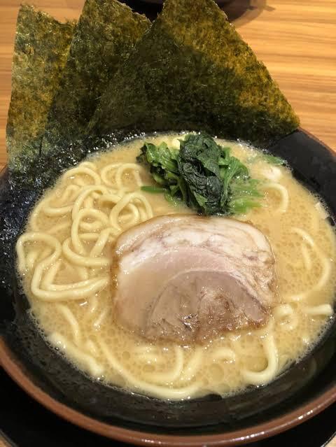 一緒に仕事終わりのラーメン行きませんか？！