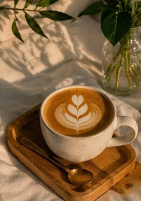 20代集合📢
ゆるっと夜カフェ☕️🌙
〜休日の夜のんびりおしゃべり〜