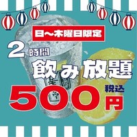 平成生まれでせんべろ飲み会🍻