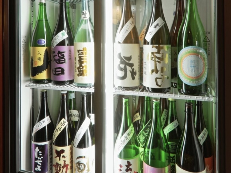 【🍶日本酒会🍶】巣鴨✨全国各地の日本酒を楽しもう！！！🥰🍶