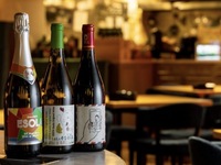 【ワイン会】上野で世界のワイン飲み比べ🍷✨