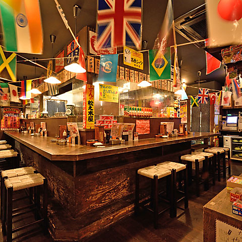 【10/10開催 昭和レトロ酒場🍻】薄利多賣半兵ヱで平成生まれでも懐かし楽しく感じる夜会✨