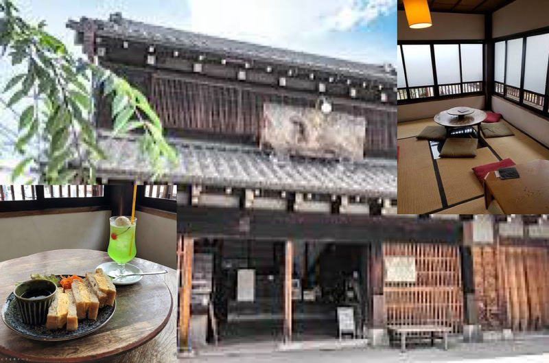 【根津でレトロを体感しよう！】10/12 14時半　根津　旧吉田屋酒店～カヤバ珈琲店【常連の方参加費還元】