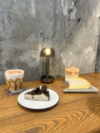 休日のおやつの時間にカフェでおしゃべり☕️【20代女性🌱】
