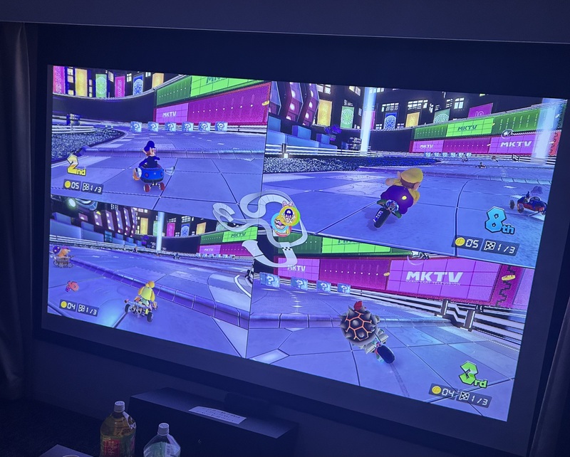 【10月12日(月)祝15時～】TVゲームをやりませんか？🎮20～30歳までの一人参加募集中✍️