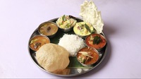🇮🇳🌶️ とても人気店の南インド料理を食べに行こう🍛✨
