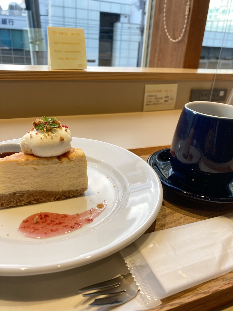 おださがでゆるっと医療種交流カフェ会☕️