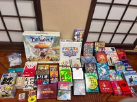 初心者歓迎！表参道ボードゲーム会