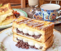 【蔵前】パンケーキ＆フレンチトースト朝カフェ会🥞iriya plus cafeでゆる朝活（初参加歓迎）