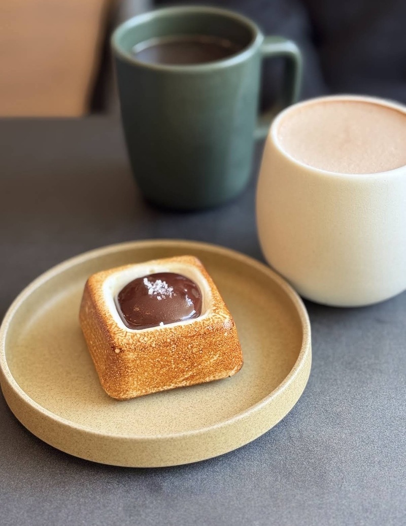 【蔵前】チョコレート好き集まれ🍫ダンデライオン・チョコレートでゆるカフェ会（初参加歓迎）