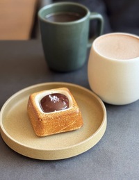 【蔵前】チョコレート好き集まれ🍫ダンデライオン・チョコレートでゆるカフェ会（初参加歓迎）