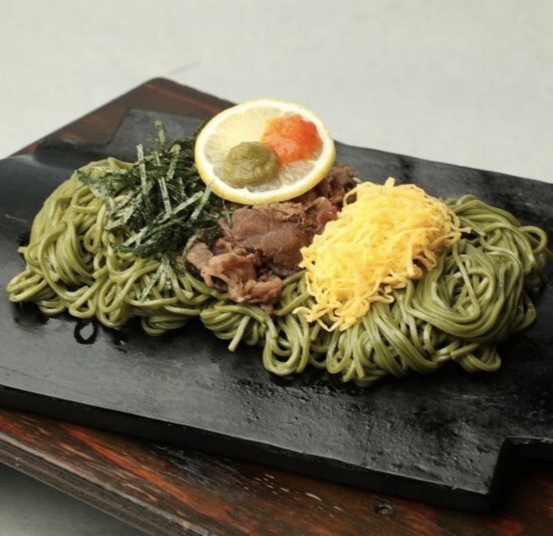 【10/8(木)日比谷開催】瓦そばナイト🍽️ 限定席あり！食べ比べ＆ゆるっと交流会✨