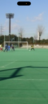 【10/11(日)祝前日ナイター⚽】下高井戸運動場・人工芝！サッカー【初心者・初級・エンジョイ歓迎！】