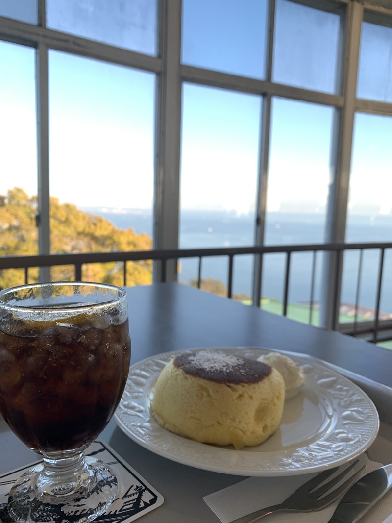 モーニングカフェで1日スタート！