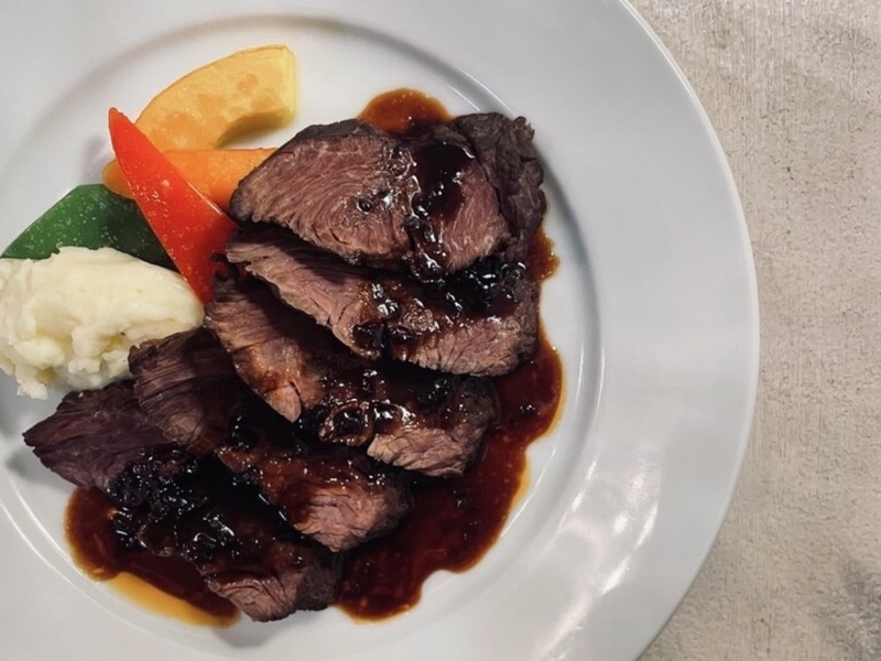 【26～35歳×女性限定🌸】表参道でおしゃれな創作フレンチ＆イタリアンを食べよう🎀