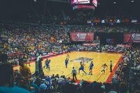【募集中】10/31 アルバルク東京対宇都宮ブレックス現地観戦🏀😊
