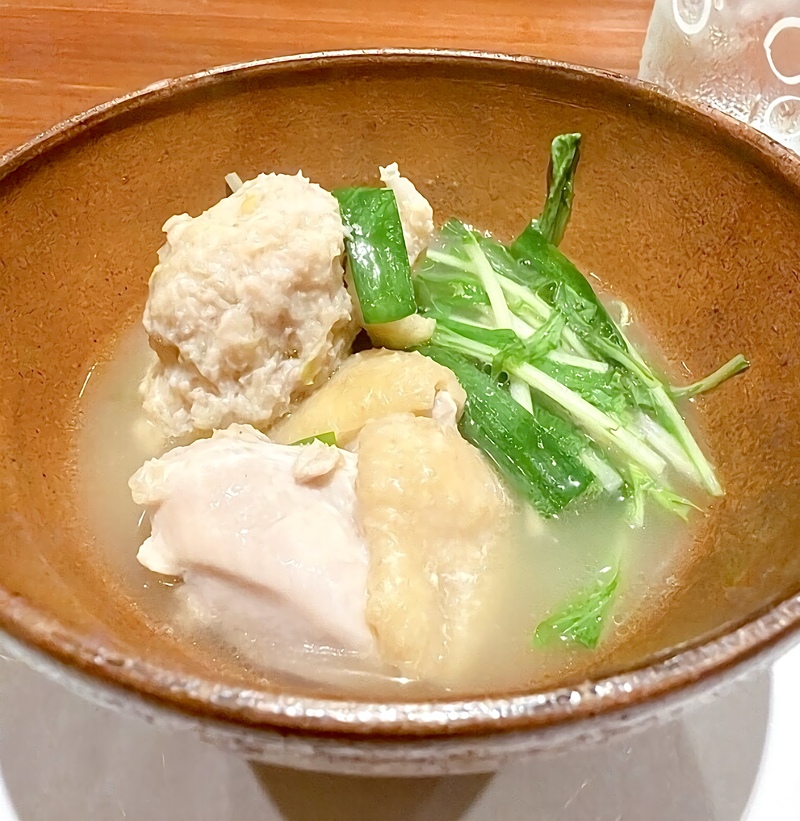 🌟阿佐ヶ谷・高級 水炊き ご飯会🌟40代中心