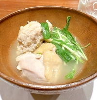 🌟阿佐ヶ谷・高級 水炊き ご飯会🌟40代中心