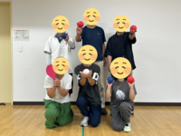 ボッチャ一緒にやりませんか?メンバー募集中!