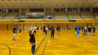 【初心者歓迎🏐】三連休はバレーボール！