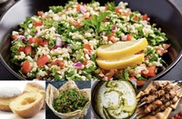 12カ国目🇲🇦アルメニア🐟朝食を囲む異文化体験会🇦🇲✨初参加・一人参加歓迎💖