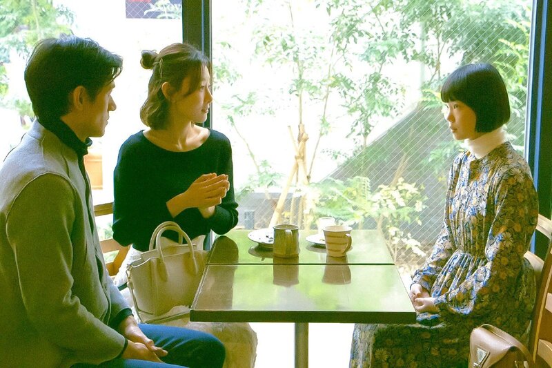 【11/21（土）日暮里】濱口竜介作品について語り&聞く会