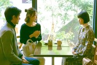 【11/21（土）日暮里】濱口竜介作品について語り&聞く会