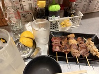 【40代・50代以上】ほぼセンベロ！もつ焼き「ばん」中目黒本店