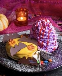 🎃【女性主催20代30代限定】🎃原宿の大人気カフェに行こう💕おすすめはハロウィンパンケーキ🐱😽