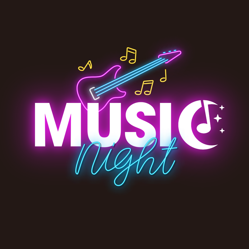 🎶 Music Night  〜90年代の夜〜 ゆるいバンドイベント　【11月14日（土）池尻大橋エリア開催】